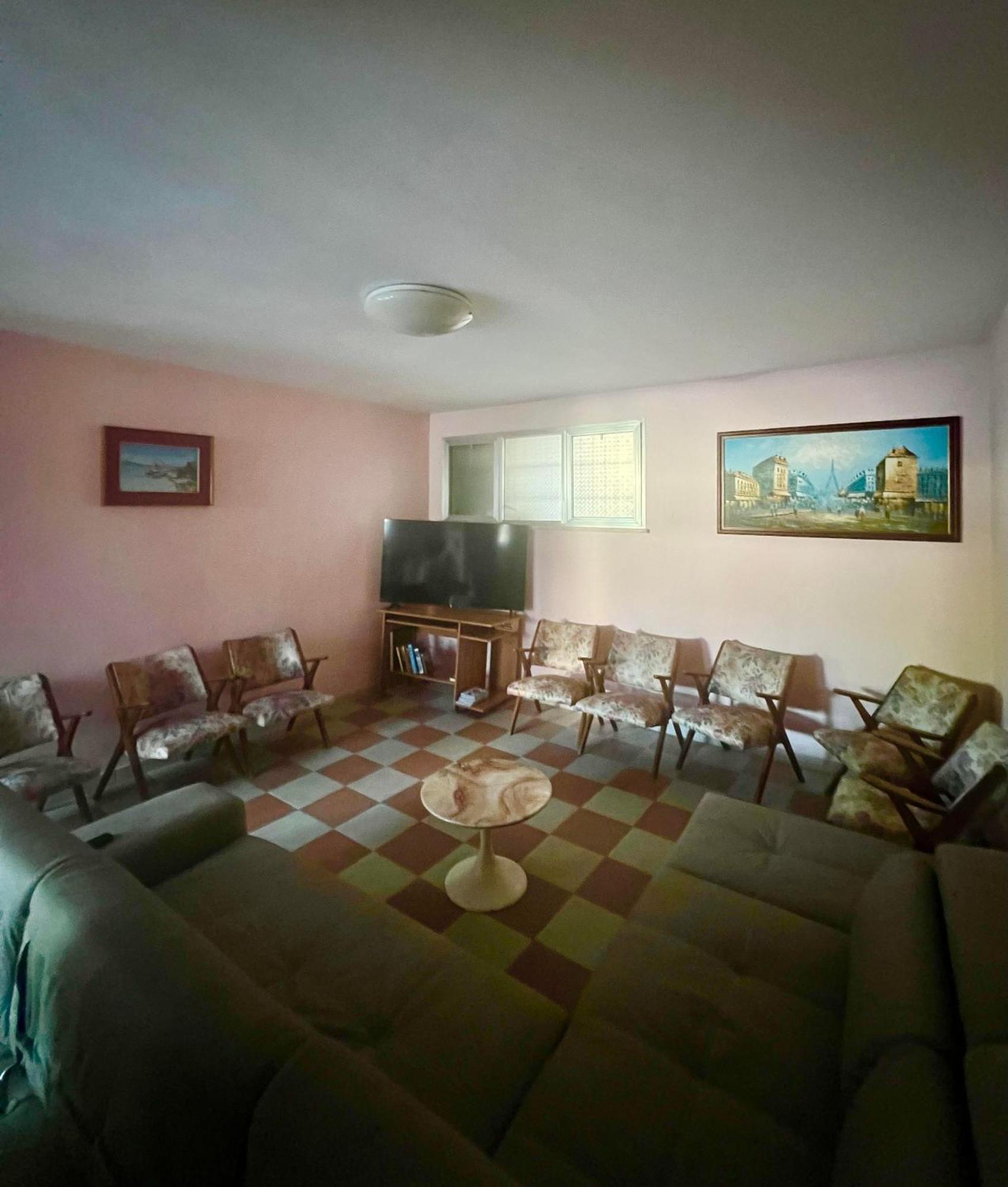 Hotel Cliff Ρίμινι Εξωτερικό φωτογραφία